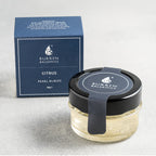 Citrus Balsamic Pearls