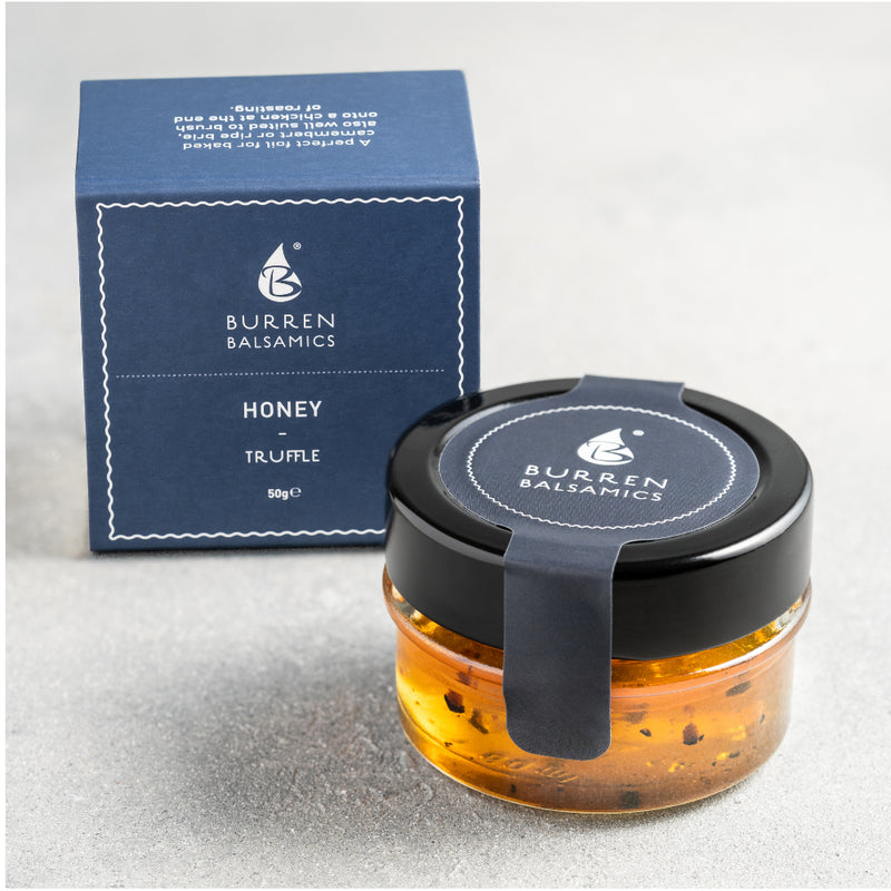 Truffle Honey