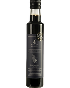 Blackberry and Thyme infused balsamic vinegar