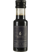 blueberry infused balsamic vinegar