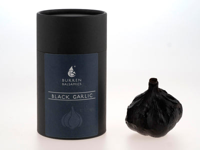 Black Garlic