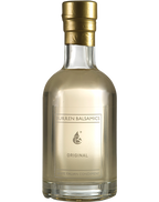 white balsamic vinegar of modena