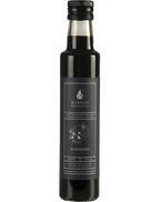 raspberry infused balsamic vinegar of modena