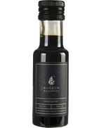 Raspberry Infused Balsamic Vinegar