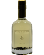 truffle infused white balsamic vinegar